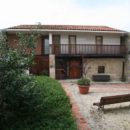 Posada Los Calderones Santillana del Mar Exterior photo
